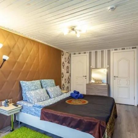 Amerigo A Apartment *