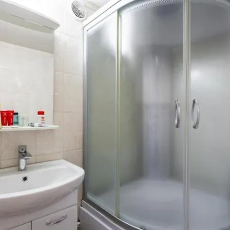 Amerigo A Apartment
