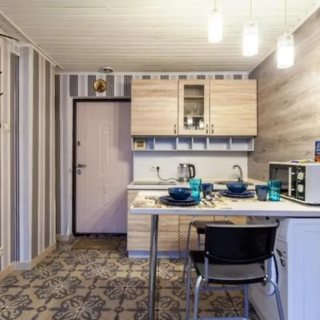 Amerigo A Apartment *